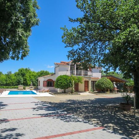 Pridraga Holiday Home Culina By Interhome מראה חיצוני תמונה