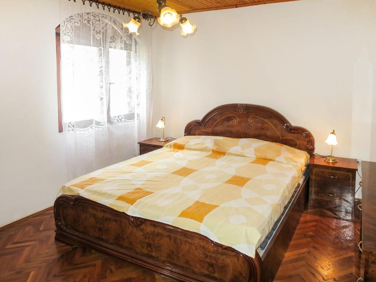 Pridraga Holiday Home Culina By Interhome מראה חיצוני תמונה