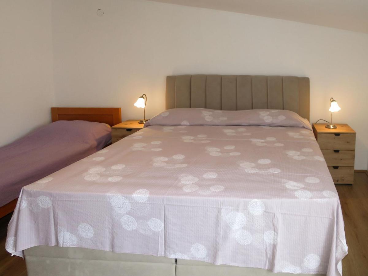 Pridraga Holiday Home Culina By Interhome מראה חיצוני תמונה