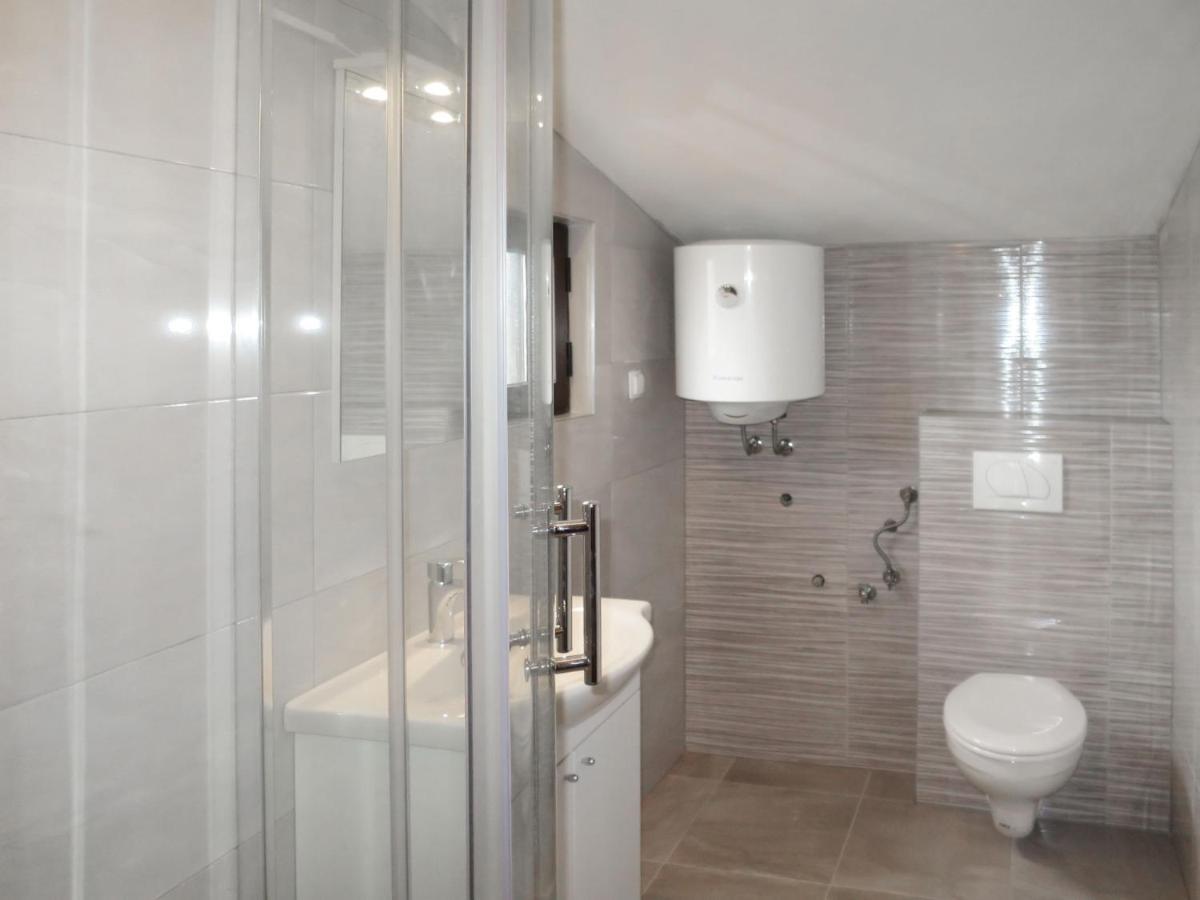 Pridraga Holiday Home Culina By Interhome מראה חיצוני תמונה