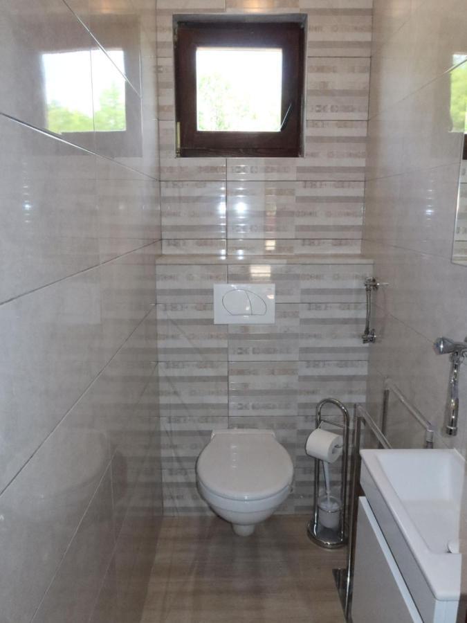 Pridraga Holiday Home Culina By Interhome מראה חיצוני תמונה