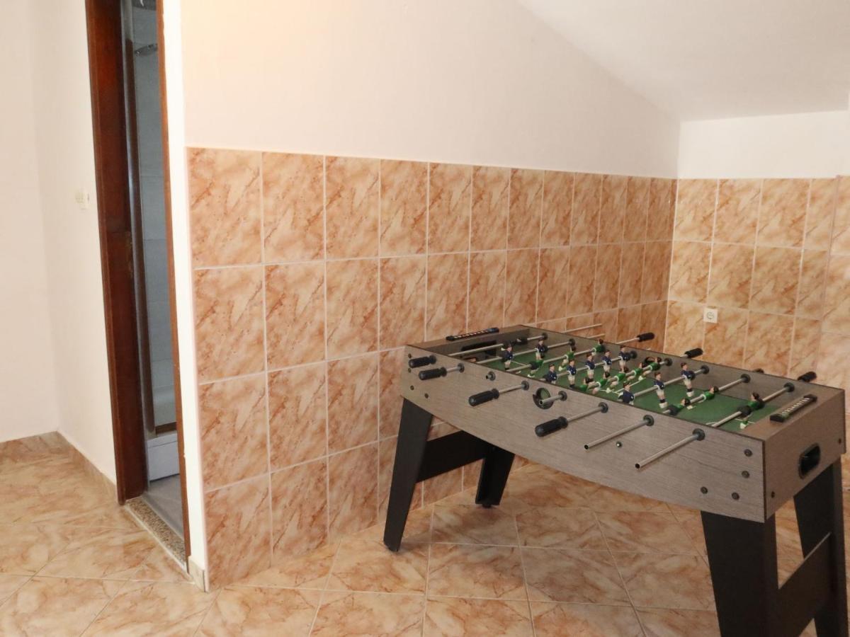 Pridraga Holiday Home Culina By Interhome מראה חיצוני תמונה