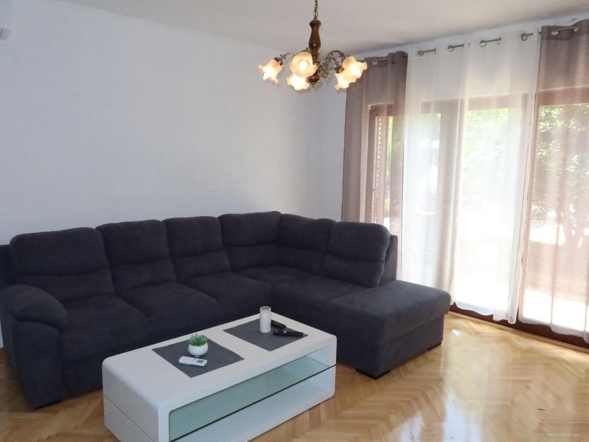 Pridraga Holiday Home Culina By Interhome מראה חיצוני תמונה